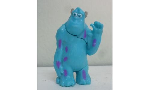 Monstros SA Boneco Mini Sulley